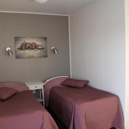 Stryta Apartment 2 Olfus 外观 照片
