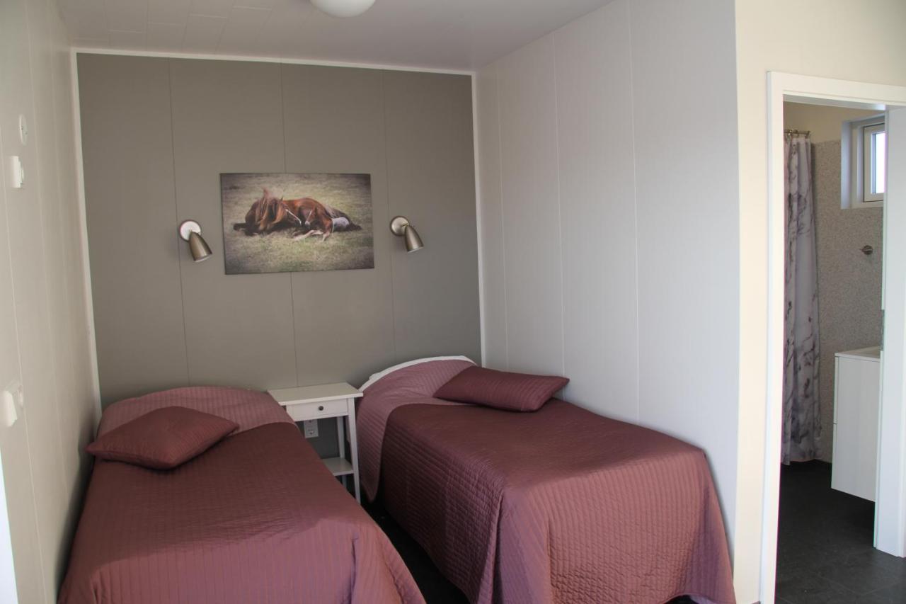 Stryta Apartment 2 Olfus 外观 照片